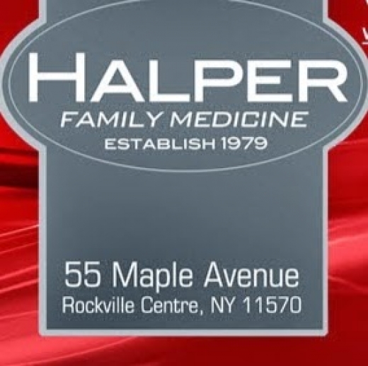 Photo by <br />
<b>Notice</b>:  Undefined index: user in <b>/home/www/activeuser/data/www/vaplace.com/core/views/default/photos.php</b> on line <b>128</b><br />
. Picture for Halper Family Medicine in Rockville Centre City, New York, United States - Point of interest, Establishment, Health, Doctor