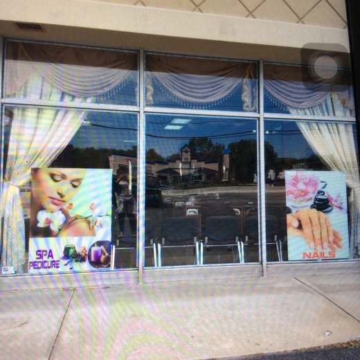 LJ's Nails Allure in Pompton Plains City, New Jersey, United States - #1 Photo of Point of interest, Establishment, Beauty salon, Hair care
