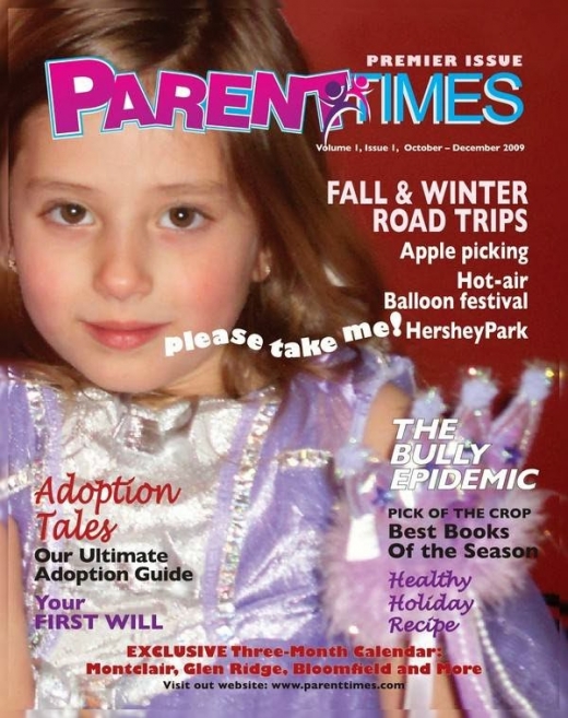 Photo by Parent Times | Toddlertimes Publications for Parent Times | Toddlertimes Publications