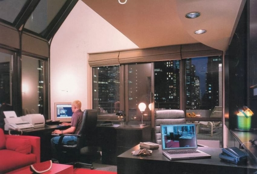 Jason Chapman Design, Inc. in New York City, New York, United States - #1 Photo of Point of interest, Establishment