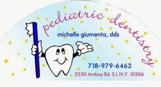 Giumenta Michelle DDS in Staten Island City, New York, United States - #2 Photo of Point of interest, Establishment, Health, Doctor, Dentist