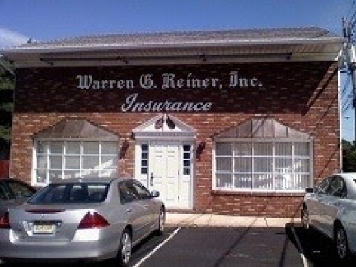 Photo by <br />
<b>Notice</b>:  Undefined index: user in <b>/home/www/activeuser/data/www/vaplace.com/core/views/default/photos.php</b> on line <b>128</b><br />
. Picture for Reiner Insurance in Springfield Township City, New Jersey, United States - Point of interest, Establishment, Insurance agency