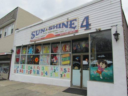 Sunshine Day Care in Belleville City, New Jersey, United States - #1 Photo of Point of interest, Establishment