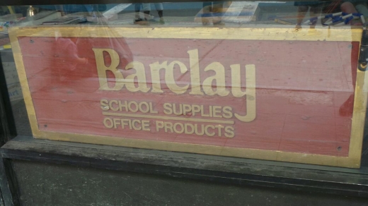 Photo by <br />
<b>Notice</b>:  Undefined index: user in <b>/home/www/activeuser/data/www/vaplace.com/core/views/default/photos.php</b> on line <b>128</b><br />
. Picture for Barclay School Supplies in Brooklyn City, New York, United States - Point of interest, Establishment, Store, Book store