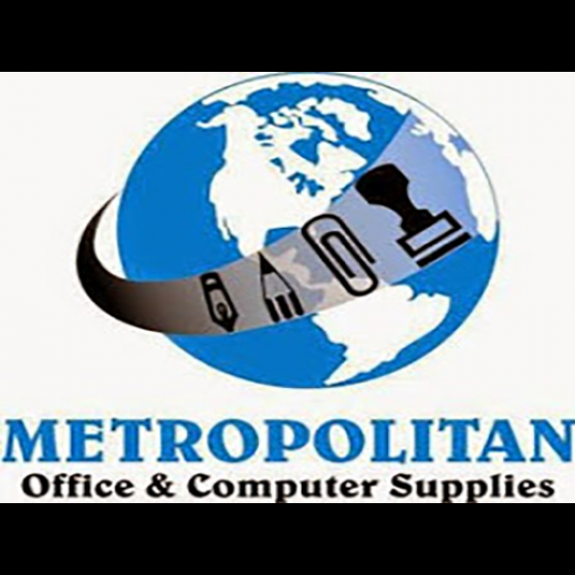 Metropolitan Office & Computer Supplies Inc.: Long Island City, NY in Queens City, New York, United States - #2 Photo of Point of interest, Establishment, Store, Home goods store, Furniture store