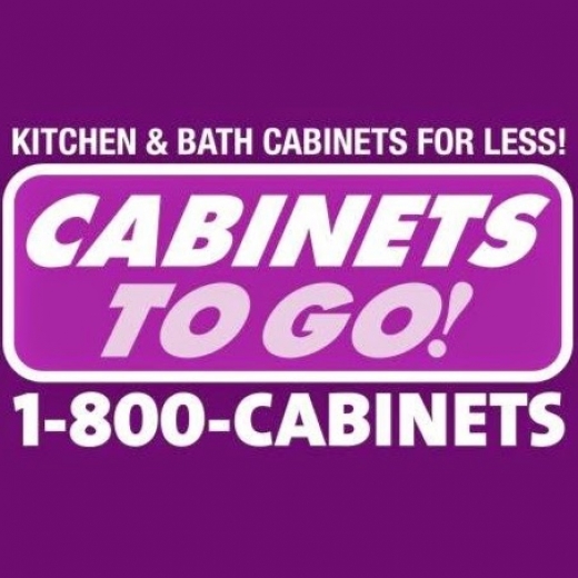 Cabinets To Go in Kearny City, New Jersey, United States - #4 Photo of Point of interest, Establishment, Store, Home goods store, General contractor, Furniture store