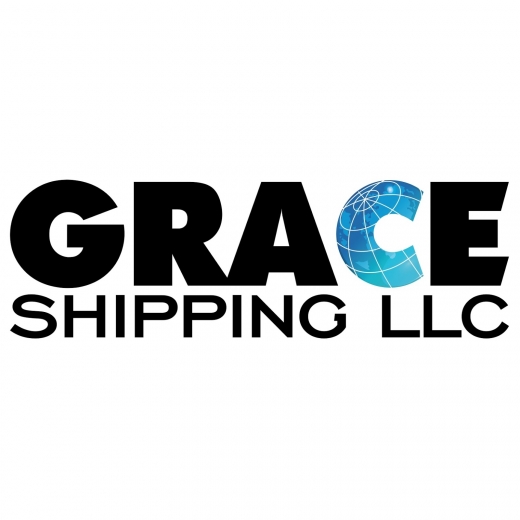 Grace Shipping LLC | Freight Forwarding & Logistics in Queens City, New York, United States - #1 Photo of Point of interest, Establishment