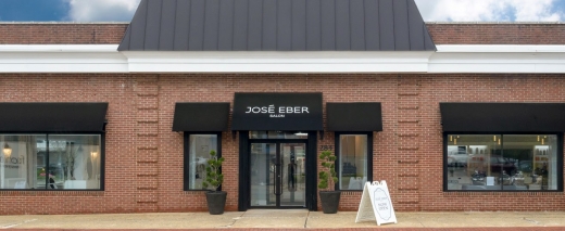 José Eber Salon in Millburn City, New Jersey, United States - #2 Photo of Point of interest, Establishment, Beauty salon, Hair care