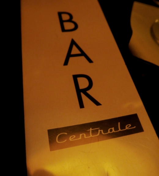 Photo by Lora Aroyo for Bar Centrale