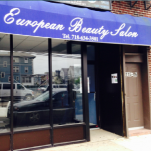 European Beauty Salon in Queens City, New York, United States - #1 Photo of Point of interest, Establishment, Hair care