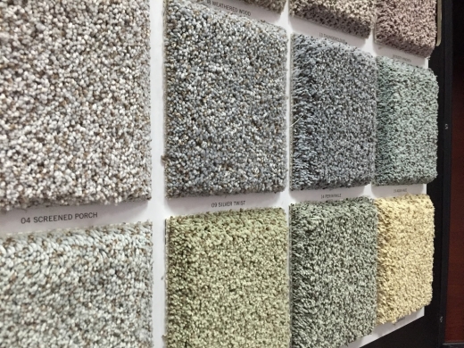 D N' R Carpet & Flooring in Hazlet City, New Jersey, United States - #1 Photo of Point of interest, Establishment, Store, Home goods store, General contractor, Laundry