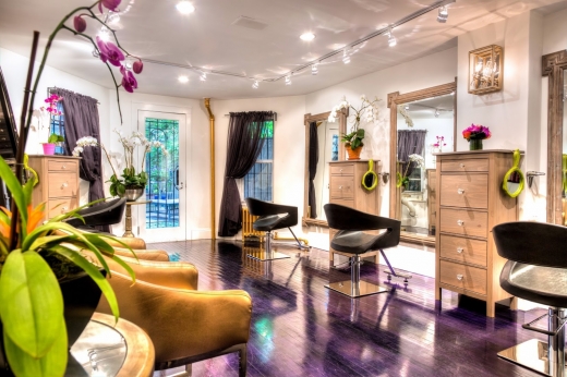 Joseph Battisti Salon in New York City, New York, United States - #1 Photo of Point of interest, Establishment, Beauty salon, Hair care
