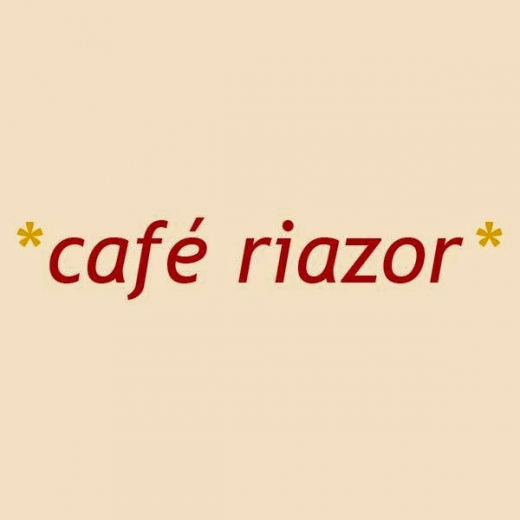 Café Riazor in New York City, New York, United States - #1 Photo of Restaurant, Food, Point of interest, Establishment, Bar
