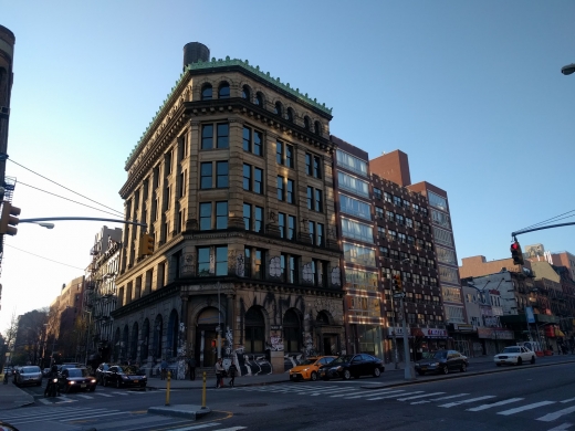 Maxsun Furnishings in New York City, New York, United States - #2 Photo of Point of interest, Establishment, Store, Home goods store, Furniture store