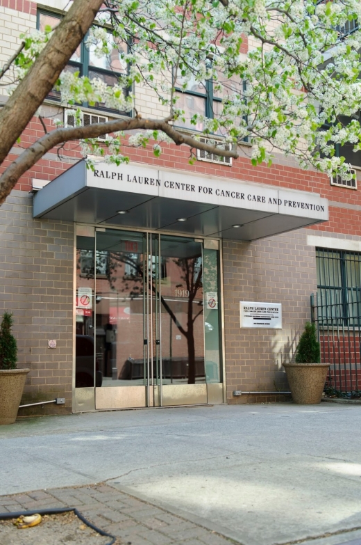 The Ralph Lauren Center for Cancer Care and Prevention in New York City, New York, United States - #1 Photo of Point of interest, Establishment, Health, Hospital, Doctor