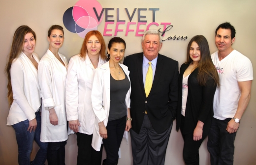 Velvet Effect Lasers in Rego Park City, New York, United States - #3 Photo of Point of interest, Establishment, Health, Dentist, Beauty salon, Hair care