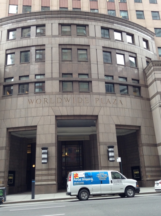 Worldwide Plaza in New York City, New York, United States - #1 Photo of Point of interest, Establishment