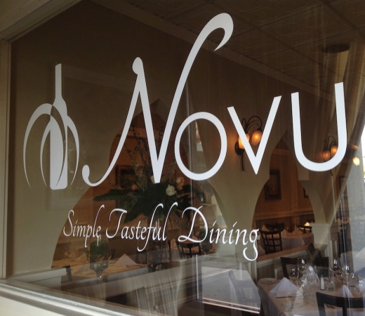 Novu Restaurant in Wayne City, New Jersey, United States - #3 Photo of Restaurant, Food, Point of interest, Establishment