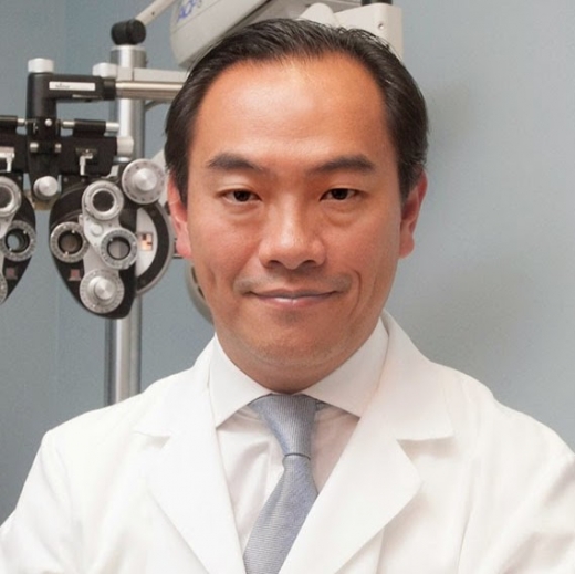 Dr. David S. Chu, MD in Palisades Park City, New Jersey, United States - #1 Photo of Point of interest, Establishment, Health, Doctor