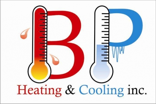 BP Heating & Cooling in Kings County City, New York, United States - #1 Photo of Point of interest, Establishment, General contractor