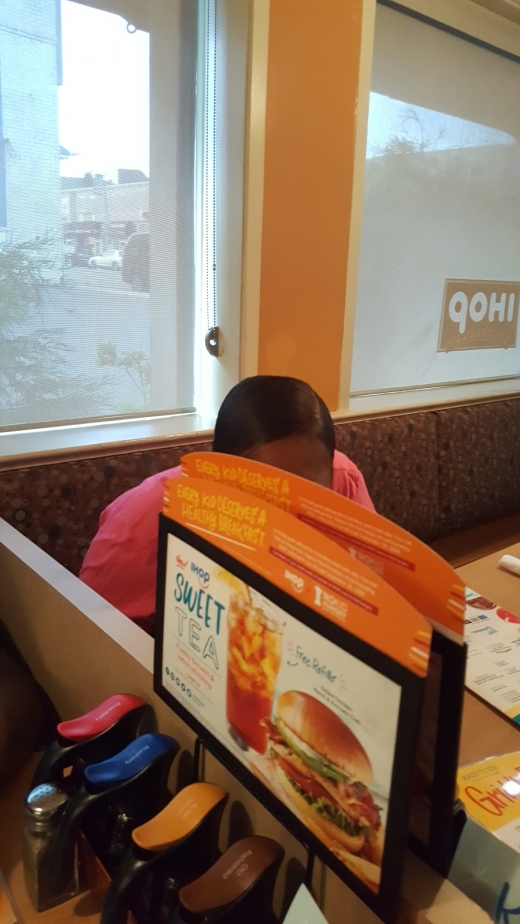 IHOP in Essex County City, New Jersey, United States - #4 Photo of Restaurant, Food, Point of interest, Establishment