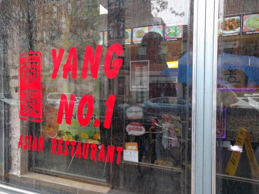 Yang No. 1 in New York City, New York, United States - #2 Photo of Restaurant, Food, Point of interest, Establishment