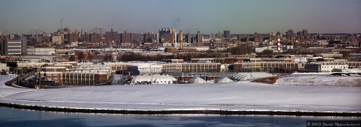 Rikers Island in East Elmhurst City, New York, United States - #4 Photo of Point of interest, Establishment