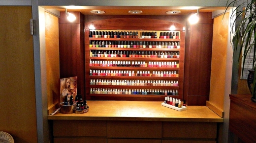 Yaya Nail Salon in New York City, New York, United States - #3 Photo of 