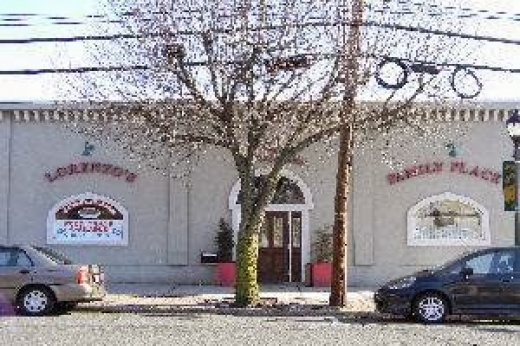 Lorenzo's Family Restaurant in Garwood City, New Jersey, United States - #3 Photo of Restaurant, Food, Point of interest, Establishment