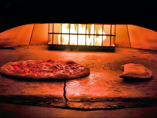 Al Forno Pizzeria in New York City, New York, United States - #4 Photo of Restaurant, Food, Point of interest, Establishment