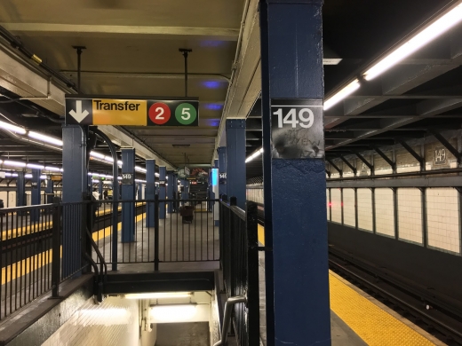 Prospect Park Subway Station in Brooklyn City, New York, United States - #3 Photo of Point of interest, Establishment, Transit station, Subway station