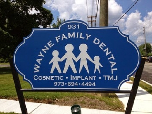 Dental Implants Wayne in Wayne City, New Jersey, United States - #2 Photo of Point of interest, Establishment, Health, Dentist