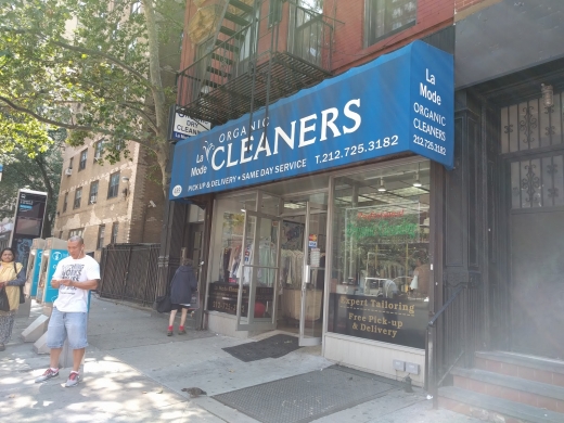 Photo by <br />
<b>Notice</b>:  Undefined index: user in <b>/home/www/activeuser/data/www/vaplace.com/core/views/default/photos.php</b> on line <b>128</b><br />
. Picture for Lamode Cleaners Inc in New York City, New York, United States - Point of interest, Establishment, Laundry