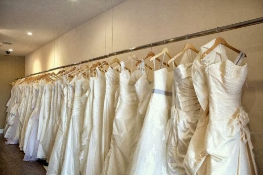 Victoria Sposa LI & Soho - Bridal Shop & Bridal Dress in Mineola City, New York, United States - #2 Photo of Point of interest, Establishment, Store, Clothing store