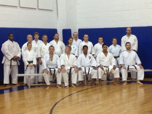 Photo by <br />
<b>Notice</b>:  Undefined index: user in <b>/home/www/activeuser/data/www/vaplace.com/core/views/default/photos.php</b> on line <b>128</b><br />
. Picture for USA GOJU RYU KARATEDO SEIWAKAI in Richmond City, New York, United States - Point of interest, Establishment, Health, Gym