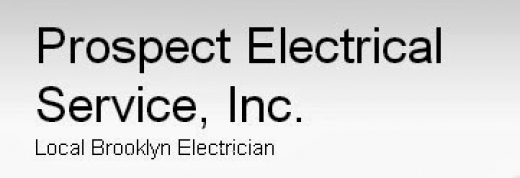 Prospect Electric Services in Brooklyn City, New York, United States - #2 Photo of Point of interest, Establishment, Electrician