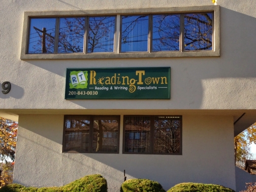 Photo by Compass Education Consulting/Paramus Reading Town for Compass Education Consulting/Paramus Reading Town
