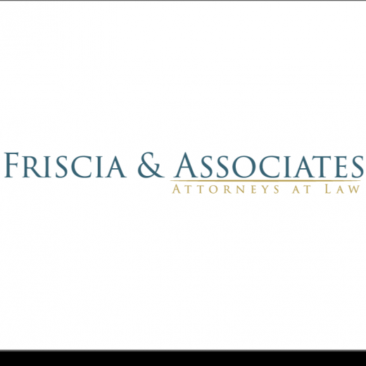 Friscia & Associates LLC in Newark City, New Jersey, United States - #2 Photo of Point of interest, Establishment, Finance, Lawyer