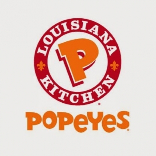 Popeyes® Louisiana Kitchen in Kings County City, New York, United States - #3 Photo of Restaurant, Food, Point of interest, Establishment