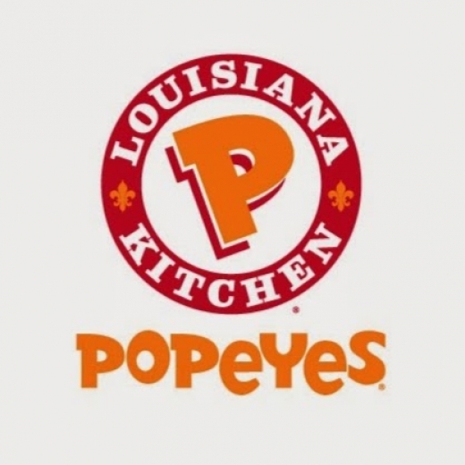 Photo by <br />
<b>Notice</b>:  Undefined index: user in <b>/home/www/activeuser/data/www/vaplace.com/core/views/default/photos.php</b> on line <b>128</b><br />
. Picture for Popeyes® Louisiana Kitchen in Kings County City, New York, United States - Restaurant, Food, Point of interest, Establishment