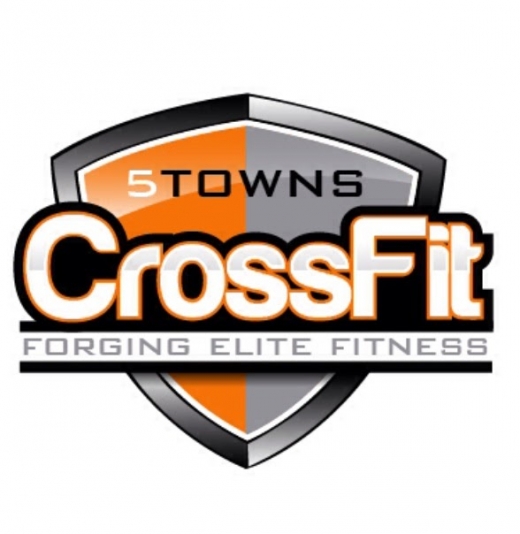 5 Towns CrossFit in Inwood City, New York, United States - #1 Photo of Point of interest, Establishment, Health, Gym