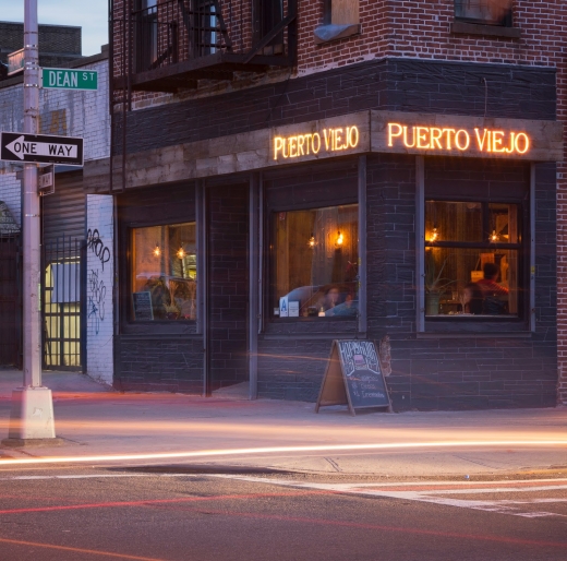 Puerto Viejo in Brooklyn City, New York, United States - #2 Photo of Restaurant, Food, Point of interest, Establishment