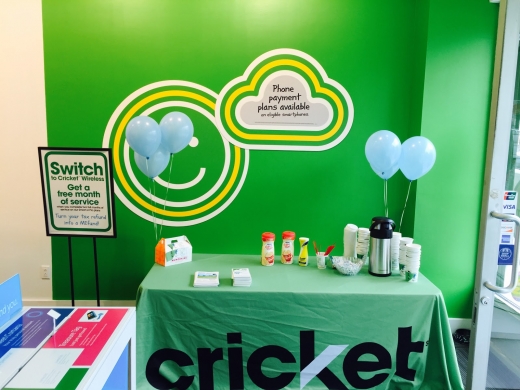 Cricket Wireless Authorized Retailer in Queens City, New York, United States - #2 Photo of Point of interest, Establishment, Store