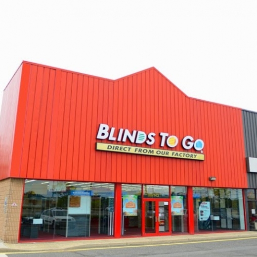 Blinds To Go in Metuchen City, New Jersey, United States - #1 Photo of Point of interest, Establishment, Store, Home goods store
