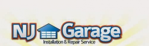 NJ Garage Door Service in Saddle Brook City, New Jersey, United States - #4 Photo of Point of interest, Establishment, Store, Home goods store, General contractor, Parking