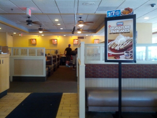 IHOP in Union City, New Jersey, United States - #1 Photo of Restaurant, Food, Point of interest, Establishment