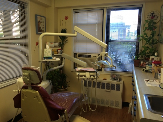 Thomopoulos Eftihia DDS in Queens City, New York, United States - #4 Photo of Point of interest, Establishment, Health, Dentist