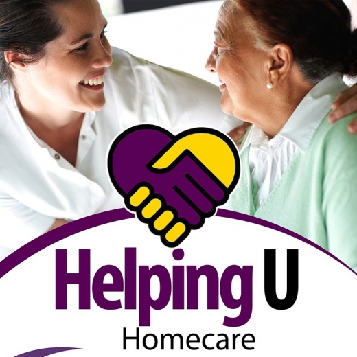 Helping U Homecare, Inc. in New York City, New York, United States - #1 Photo of Point of interest, Establishment, Health