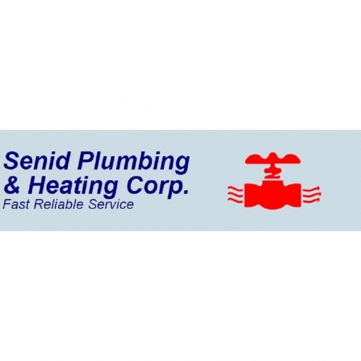 Photo by Senid Plumbing & Heating Corp. for Senid Plumbing & Heating Corp.