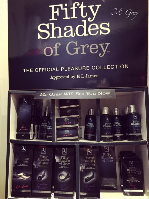 Mr.Grey adult toy store in Queens City, New York, United States - #3 Photo of Point of interest, Establishment